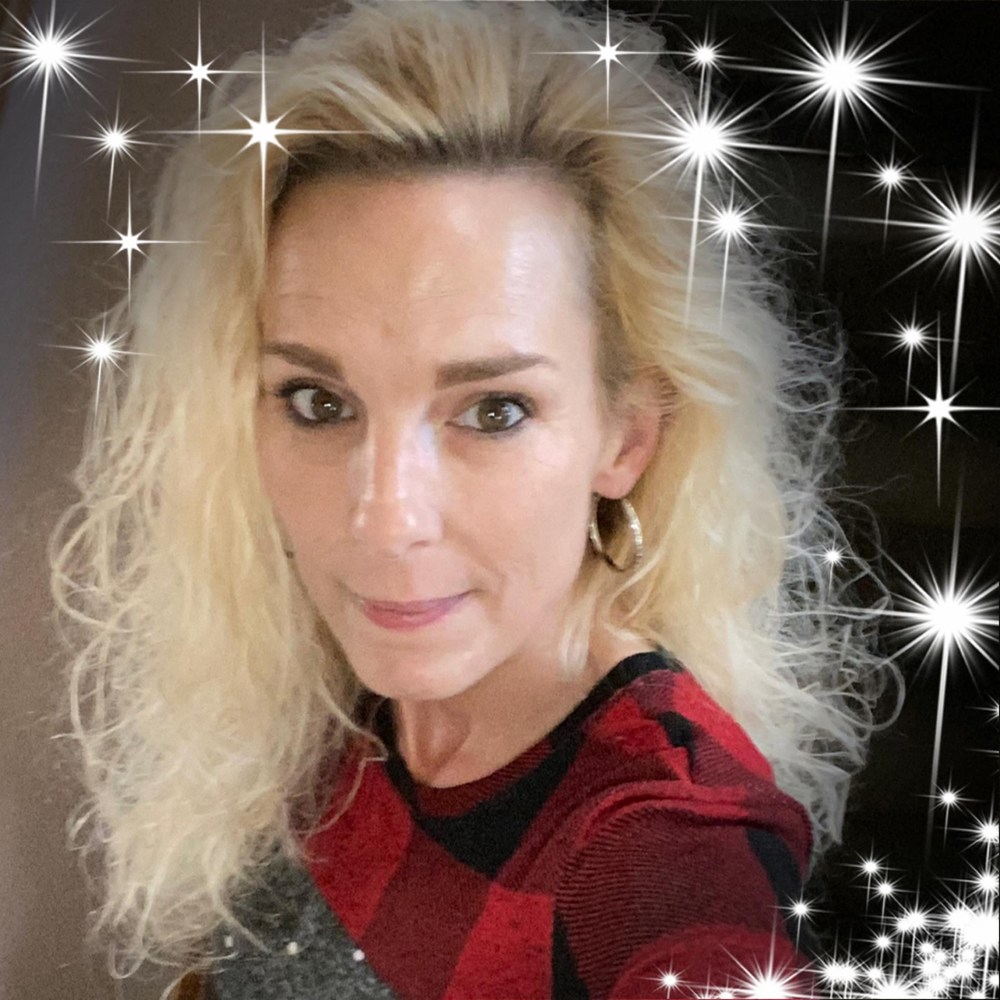 Meet your Posher, Kristine